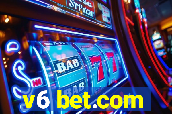 v6 bet.com